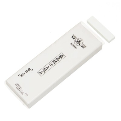 Suehiro W-8-DN #8000 Super Finishing Whetstone Fine Sharpening Stone from USA