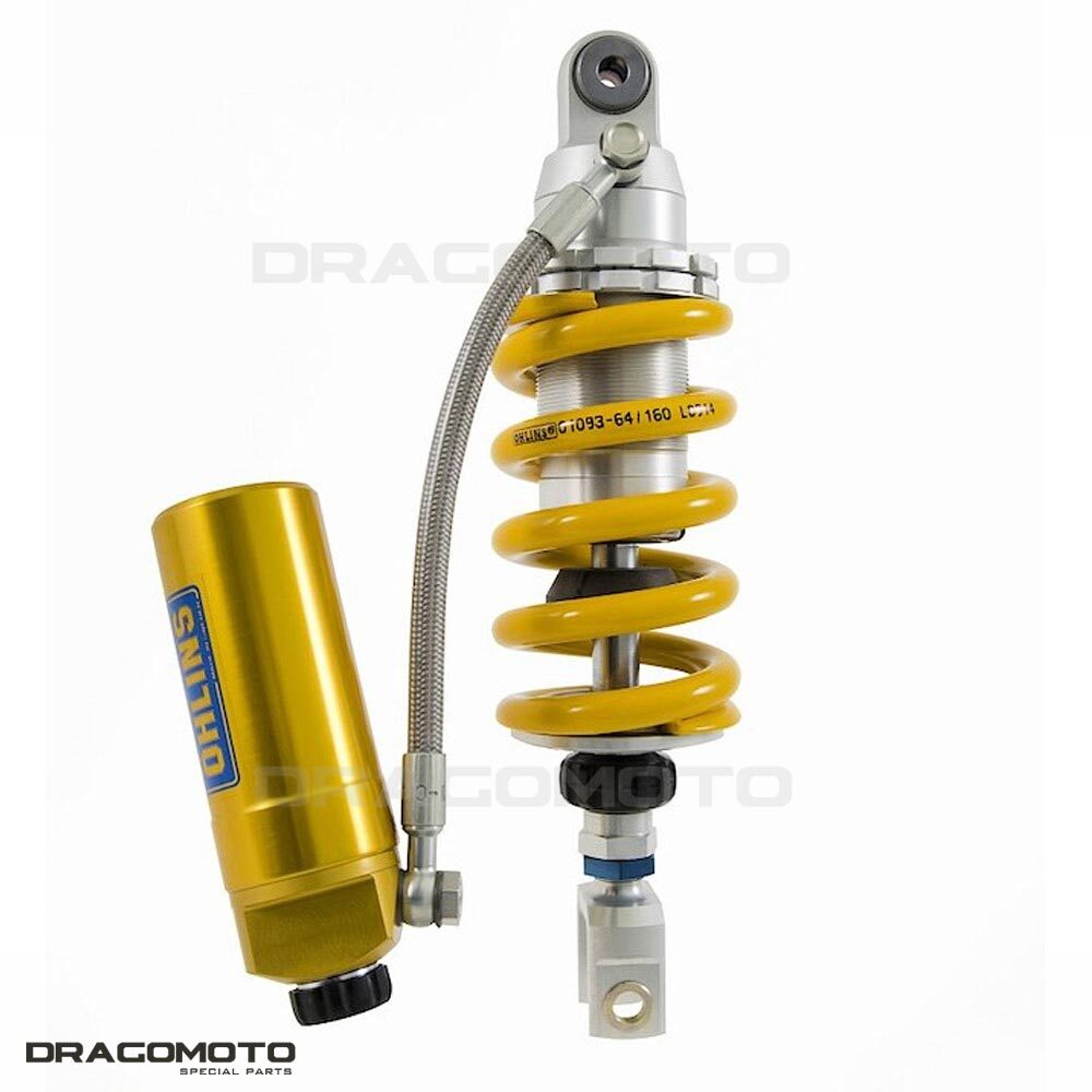 APRILIA RS 660 2021- ammortizzatore posteriore OHLINS AP 660