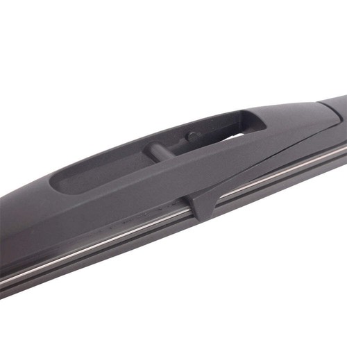 Wiper Blades Hybrid Aero For Suzuki Swift Hatch 2011-2016 FRONT PAIR & REAR 3xBL - Picture 8 of 10