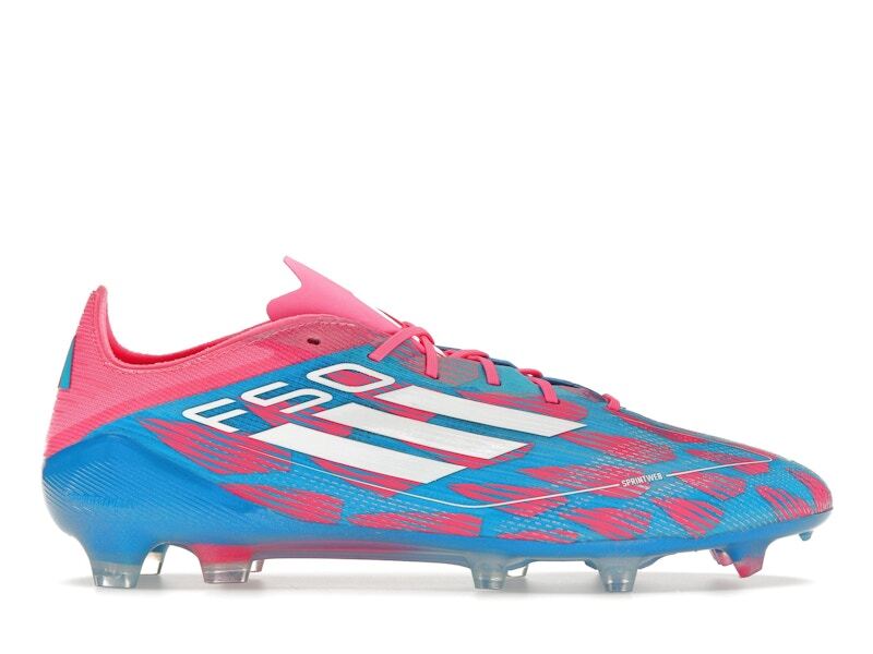 adidas Adizero F50 Elite FG Reemergence Pack - IE3188 | eBay