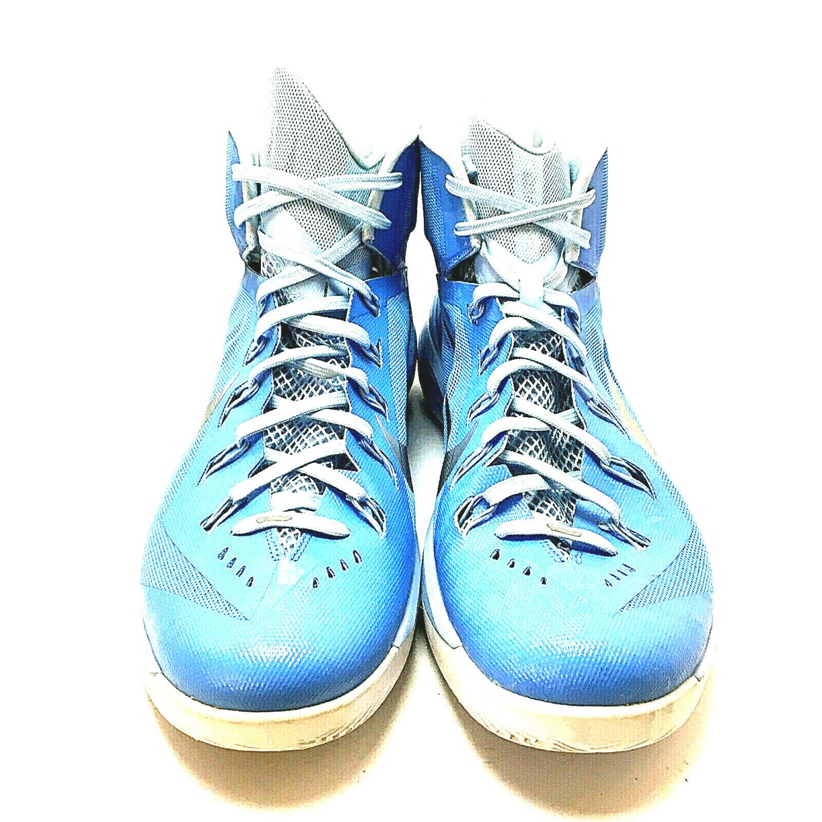 Size 18 - Nike Hyperdunk 2014 TB Blue for sale online | eBay
