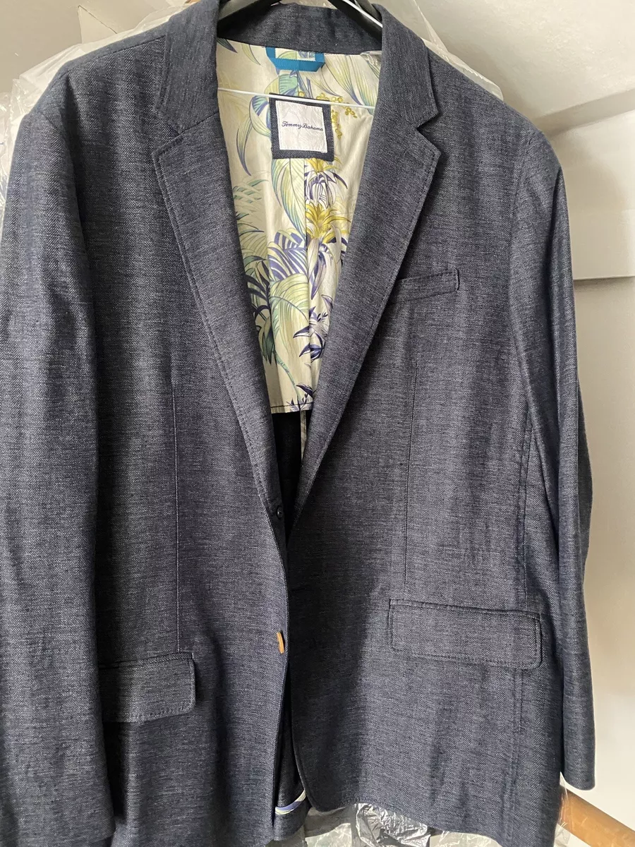 Tommy bahama sport coat top