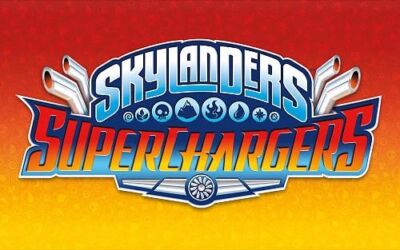 Skylanders SuperChargers Vehicles - (PS4/Xbox One/Xbox 360/Nintendo Wi/Wi U/3DS)