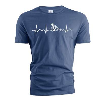 Men's biker shirt Biker bicycle Sports cycle cycling shirts