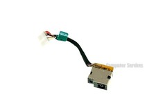 808155-010 799735-S51 GENUINE HP POWER DC-IN CONNECTOR 14-DQ1038WM CB31 