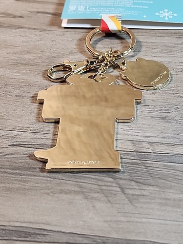 Disney Pixar Schlüsselanhänger Set Brandneu Toy Story Monsters Inc. Up Holidays - Bild 5 von 13