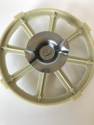 REGAL Breadmaker Replacement Gear Timing Wheel Model K6723