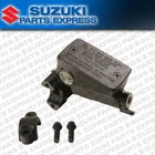 NEW 1999 - 2007 SUZUKI HAYABUSA GSX1300R OEM LH CLUTCH MASTER CYLINDER ASSEMBLY