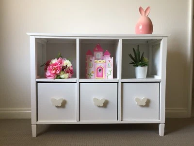 Girls Dressers Dressers Drawers Gumtree Australia Stirling Area