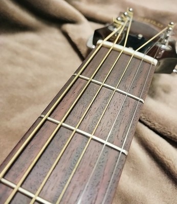 GUILD F-20 Used Acoustic Guitar 1979 | eBay