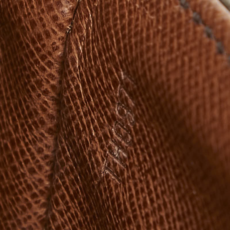 LOUIS VUITTON Monogram Shanti PM Diagonal shoulder bag M40646 Women 【Used】 thumbnail 12