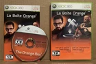 The Orange Box, CIB and Tested (Xbox 360) Half Life 2 Portal Team Fortress