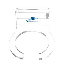 BUBBLE MAGUS FILTER SUMP MICRON SOCK BAG BRACKET HOLDER MARINE FISH AQUARIUM