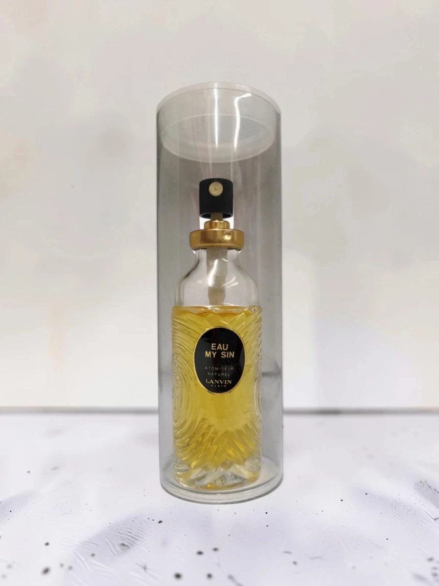 Lanvin Perfume My Sin Fragrances for Women for sale | eBay