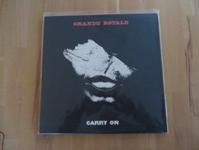 GRANDE ROYALE vinyl aus Sammlung CARRY ON