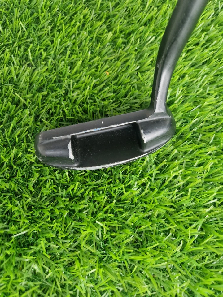 Fazer FirePower Chipper - Stiff Flex Steel Shaft - Left Handed - Image 4 of 4