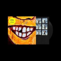 Sean Trelford - Ulcer - Vinyl Record Record - G3Z