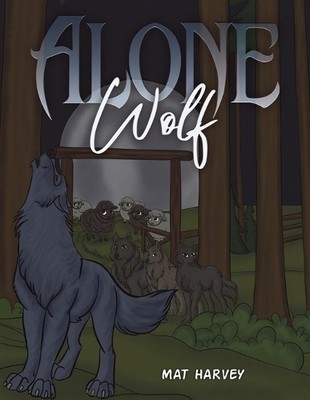 Alone Wolf - 9781035845170