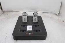 PRIMA FACIE  PRIMA FACE 32E/SV-PRIMABASE8 Body Worn Camera and Docking Station