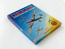 U.S.A.A.F. - SSI - 1985 / Commodore 64