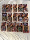 MOTU Masters of The Universe Origins Cartoon Collection Complete LOT OF 15!!!🔥