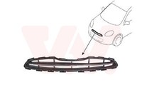 KüHlergrill KüHlergitter FüR Nissan Micra IV K13 K13_