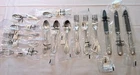 Wallace Impero STERLING (.925) – 15 pcs / 3x 5pc Place Settings – Unused w/ Box