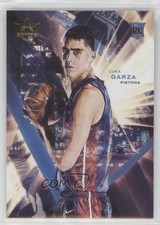 2021-22 Panini Court Kings Rookies I Luka Garza #93 Rookie RC 6l7