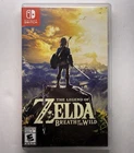 The Legend of Zelda: Breath of the Wild - Nintendo Switch - Tested