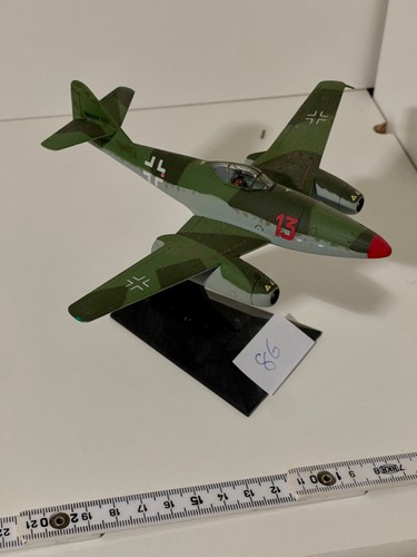 Modellflugzeug Druckguss, 1:48 (Dragon,Corgi, Hobby Master) WW2 -86- - Foto 2 di 2