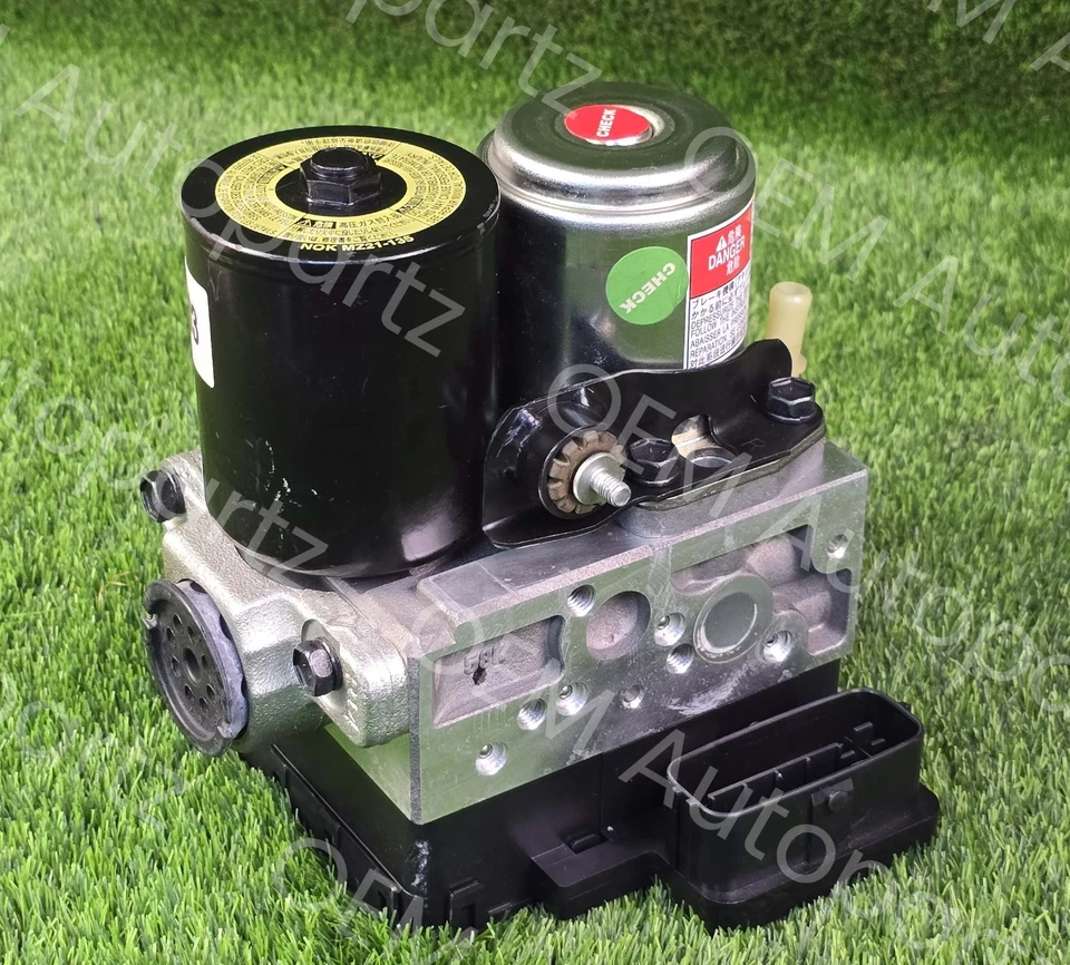 Toyota Camry 2007-2011 híbrido antibloqueo freno ABS 44510-30290 OEM usado Foto 2 de 4