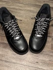Supreme Air Force Triple Noir Taille 11 Homme CU9225 001