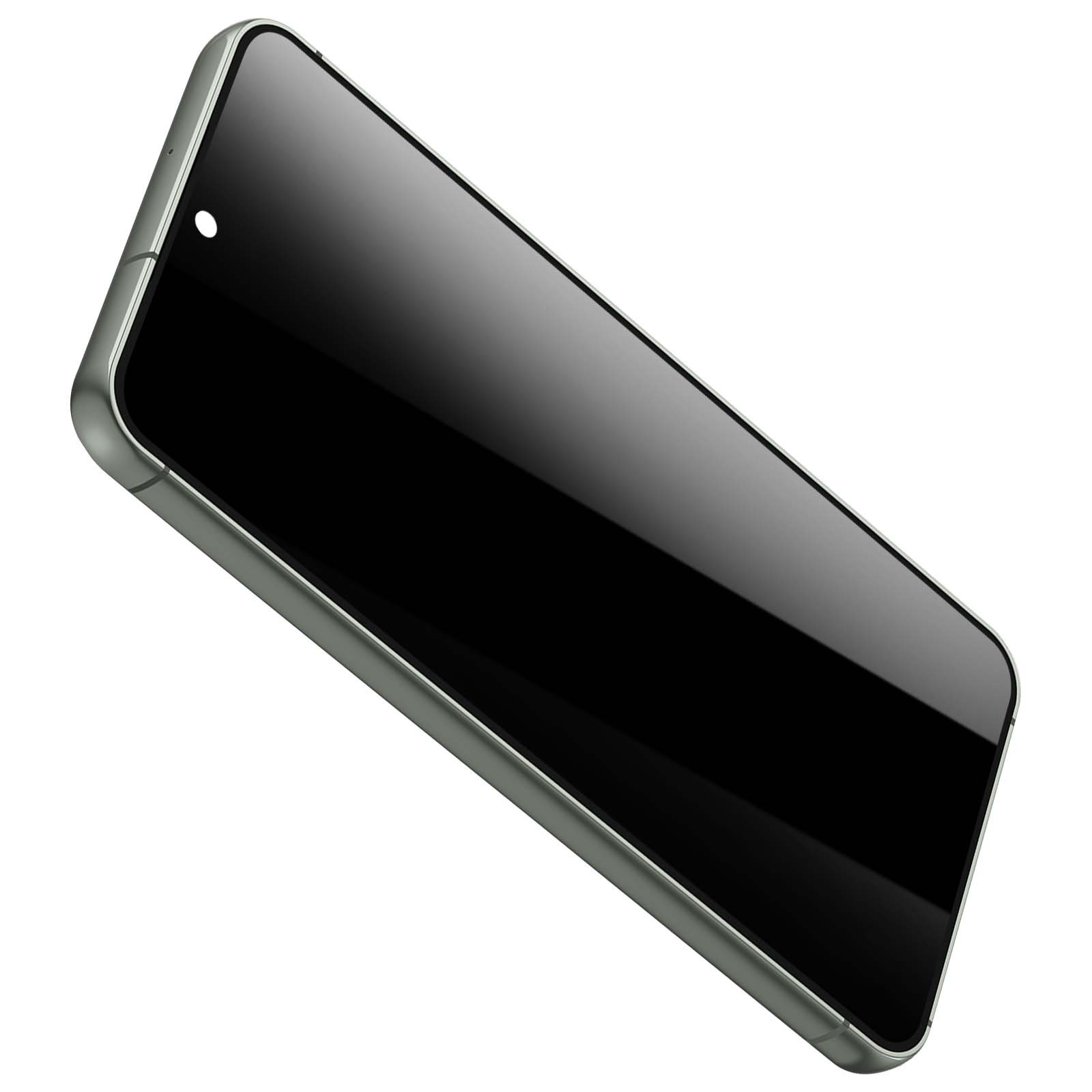 Écran OLED Galaxy S23 de rechange vert pour retrouver vos applications