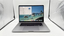 Apple MacBook Pro 16" 512GB SSD Intel Core i7, 16GB (C02ZXQZBMD6M)