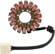 RICKS MOTORSPORT ELECTRIC - Stator for Yamaha...