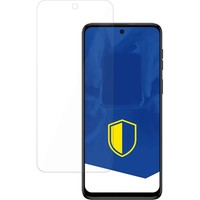 Hybridglas FüR Motorola Moto G45 5G 3Mk Displayschutzglas Handyglas Schutzglas