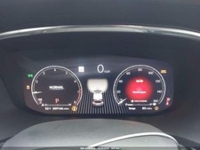 2022-2024 ACURA MDX Speedometer MPH, Base, AWD