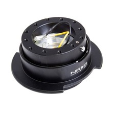 Nrg Quick Release - Gen 2.5 Srk-250bk Nrg Quick Release - Gen 2.5 Srk-250bk