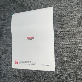 Star Wars NES Nintendo Complete Boxed PAL