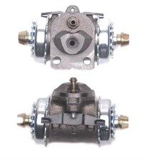 Wheel Cylinder Chevrolet Car Truck Gmc Truck 1936-1950 2 Cylinders Wheel Cylinder Chevrolet Car Truck Gmc Truck 1936-1950 2 Cylinders