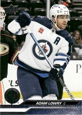 Click to enlarge Adam Lowry