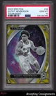 New Listing2023-24 Panini Spectra Titan Gold #98 Scoot Henderson RC ROOKIE 06/10 PSA 10 GEM