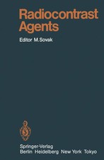 M. Sovak | Radiocontrast Agents | Taschenbuch | Englisch (2012) | xvi | Springer