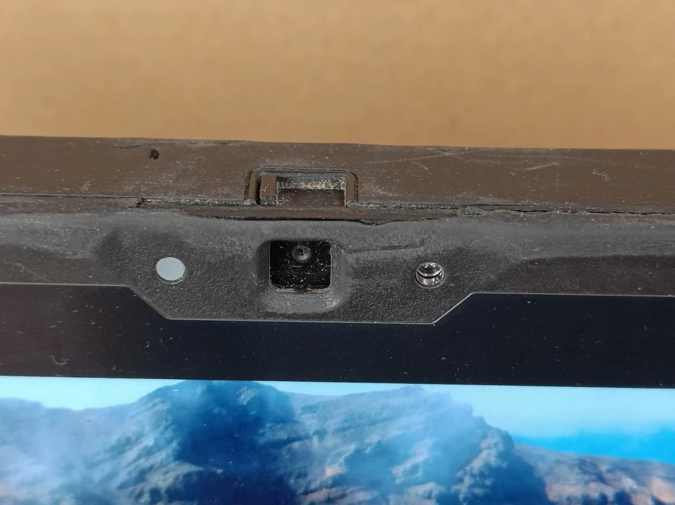 Dell Latitude 7212 · i5-8350U · 16GB · 256GB, photo 2 of 4