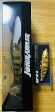 Used Joy Crawler Z Claw Limited Color Real Perch Set