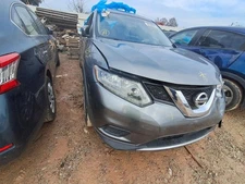 Radiator Fan Motor Fan Assembly Fits 14-20 ROGUE 2658169