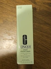 Clinique Smart Clinical Repair Wrinkle Correcting Serum 50ml/1.7oz | New in Box