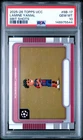Lamine Yamal 2025-26 Topps UCC 8-Bit Shots - PSA 10 - Pop 10