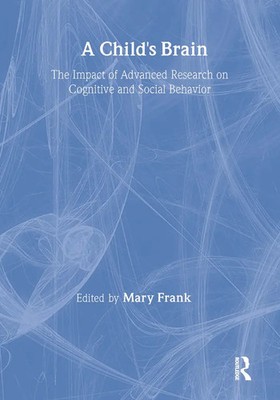 A Child's Brain | Mary Frank | Taschenbuch | Einband - flex.(Paperback) | 2024