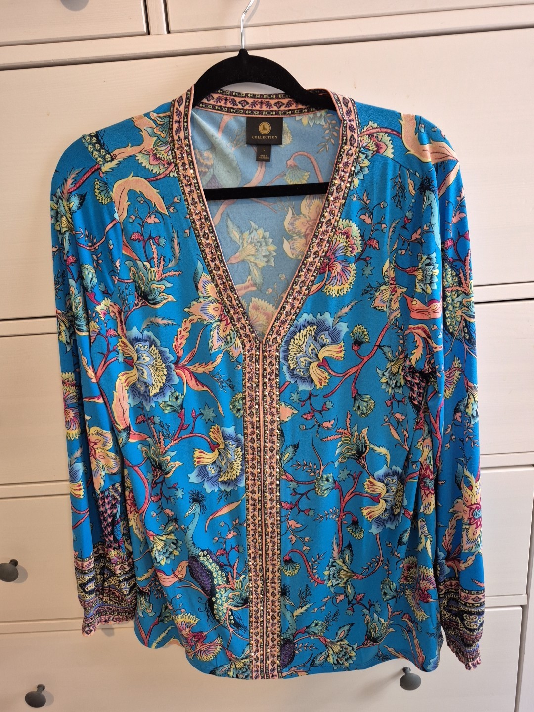 Boho Tunic - image 1